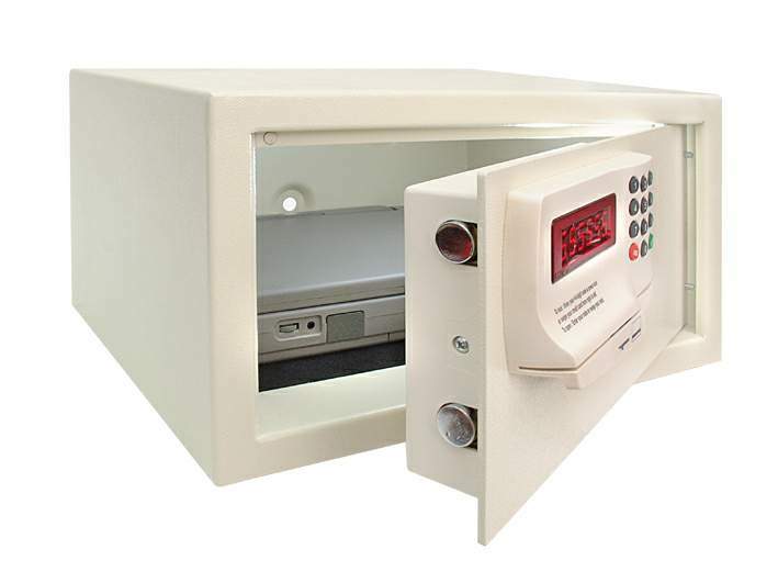 SAFE MODEL 105 DC D OPEN